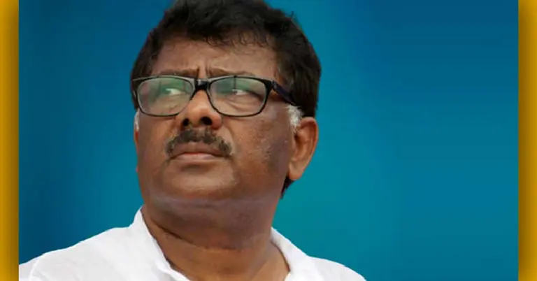 এম. রুহুল কুদ্দুস তালুকদার দুলু